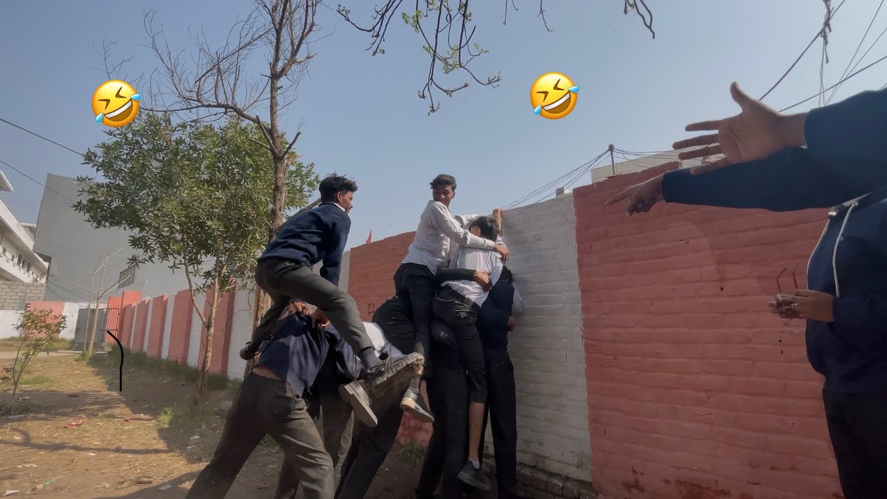 Ye kya khel rhy hy🤣🤣