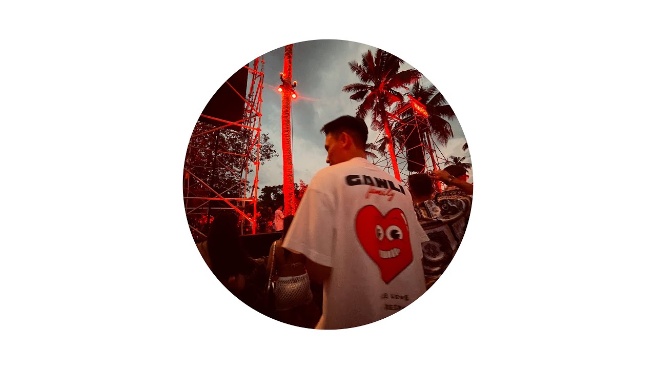 4Batz - act ii: date @ 8 (Y3llO REMIX) [Passionfruit Inspired]