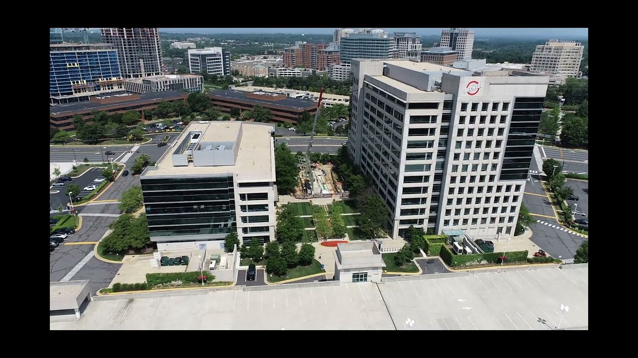WaaTeekaa Drone Footage July 2023