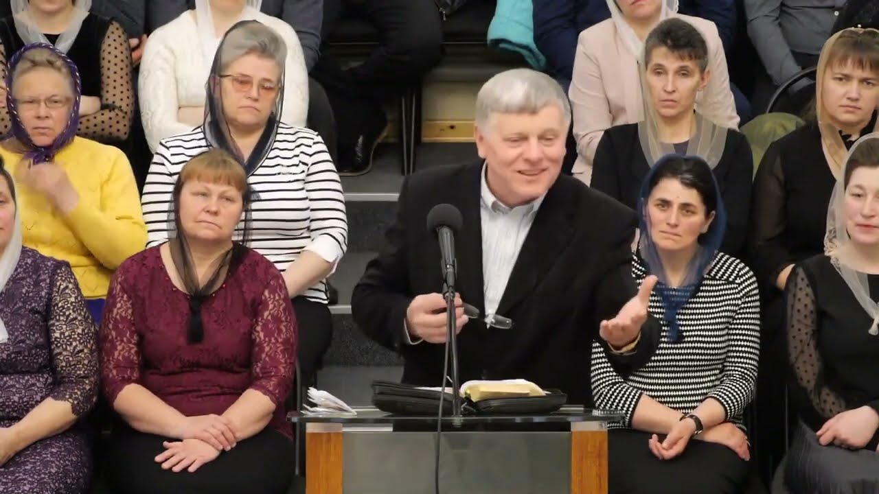 Георгий Шумер - Вещи, нужные при переселении (28.03.2021)