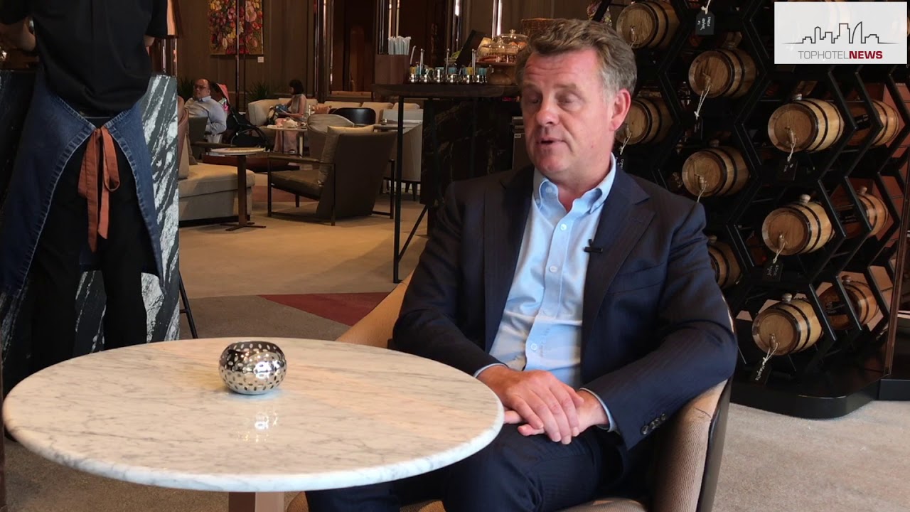 Manage expectations to build trust: Philippe Van Houcke