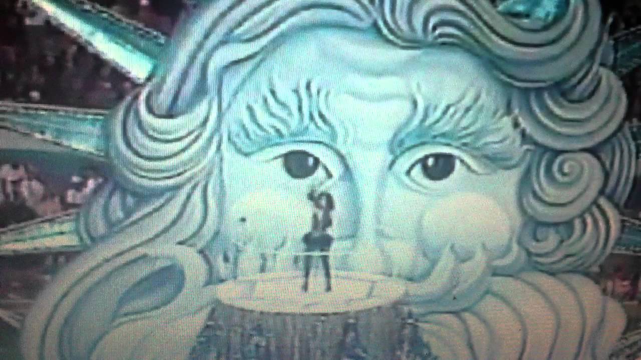 gloria estefan super bowl halftime show 1992