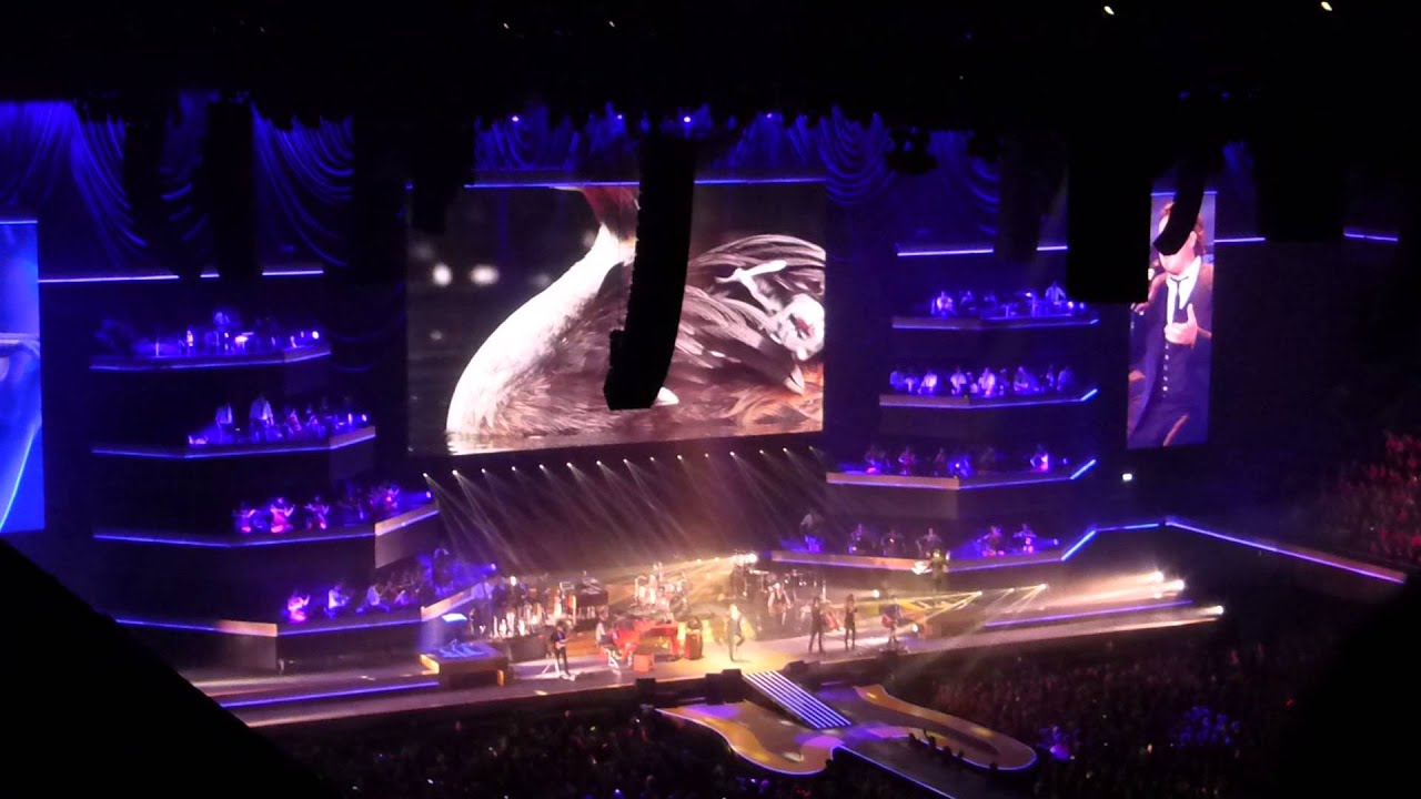 SIR2015 Marco Borsato - Mooi (Live 27-10-2015)