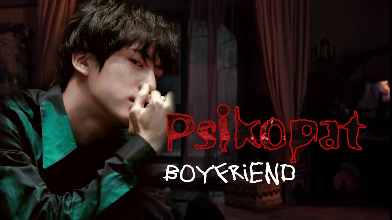 Asmr Real Sub|Indo [Seokjin]Bts Imagine 