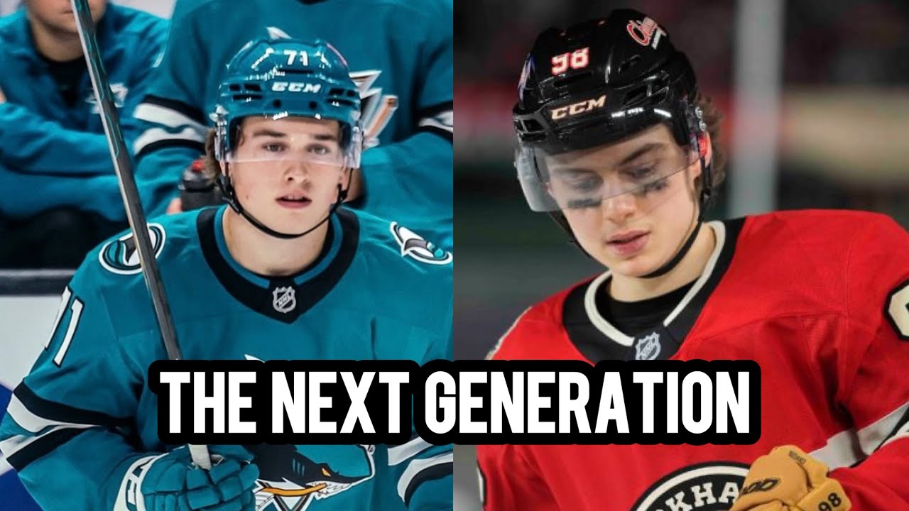 Every U23 NHL Star’s NASTIEST Goal
