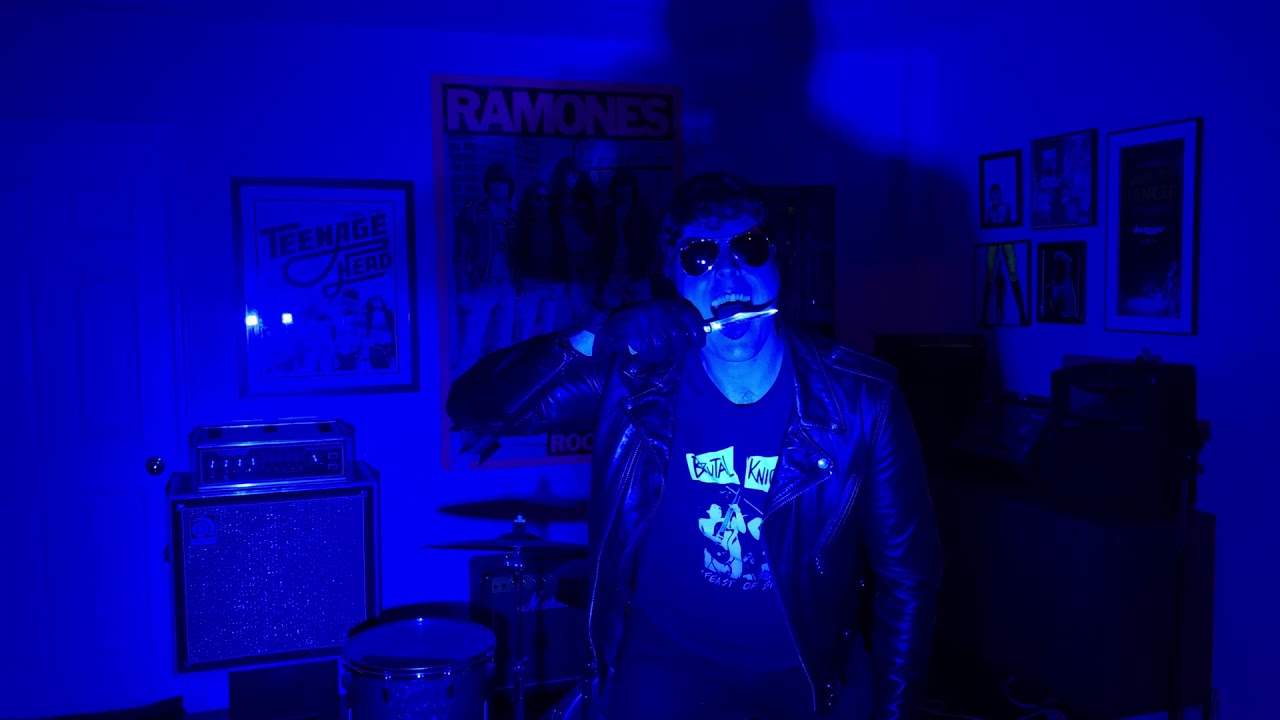 MATT ELLIS - RAT FUCKER