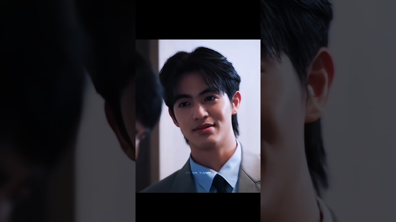 Hot dady #mandate #mandateseries #mandatetheseries #blasian #bl #blseries