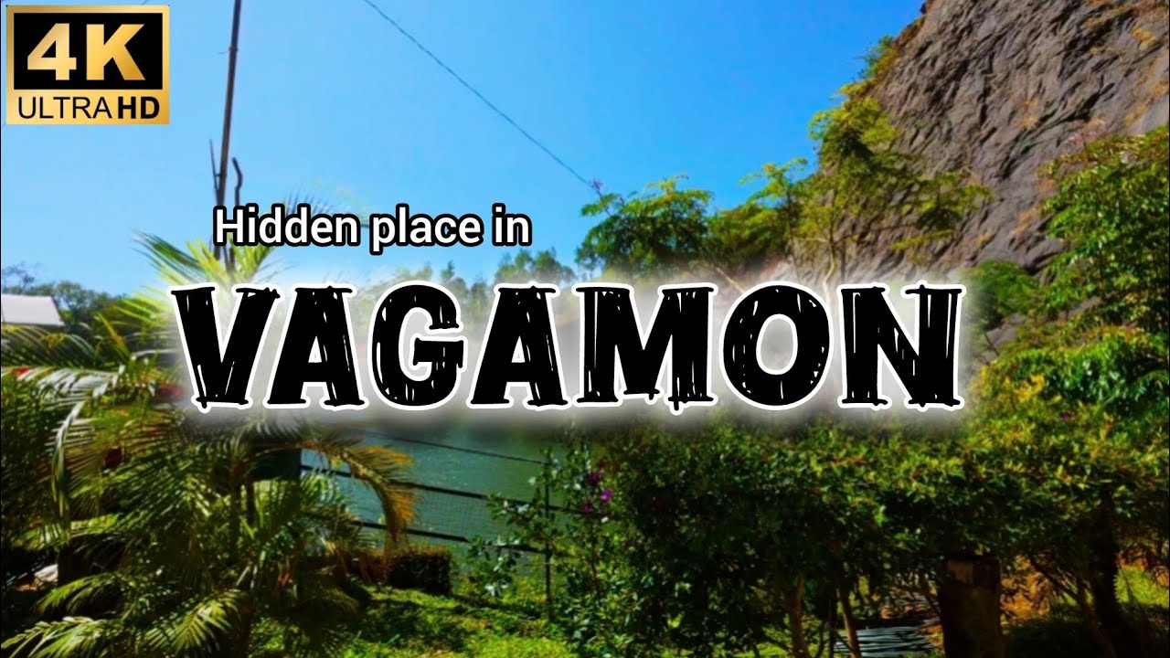 KPM Tourist Village-Vagamon 
