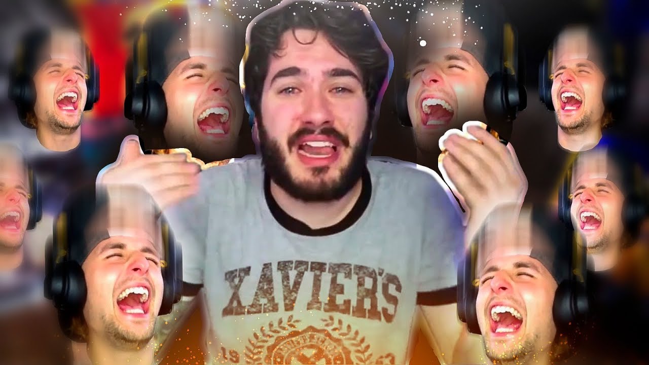 Adiós Wismichu, que te vaya bien 👋