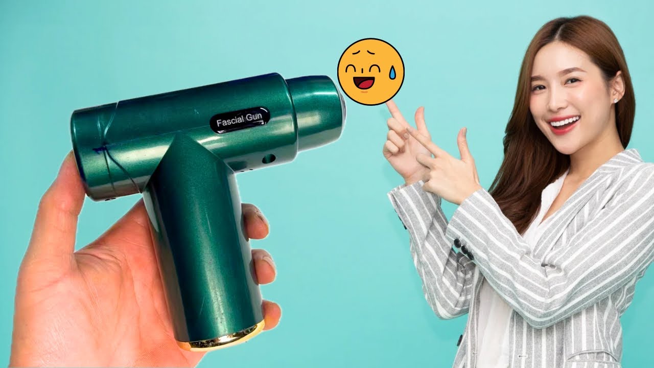 Replace lithium battery for handheld massager!