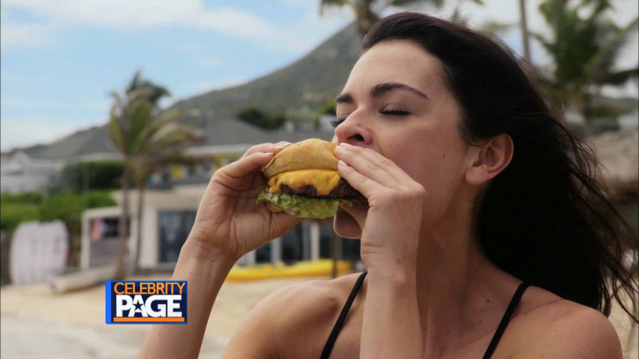 Shape Beauty Breakdown: Katie Lee