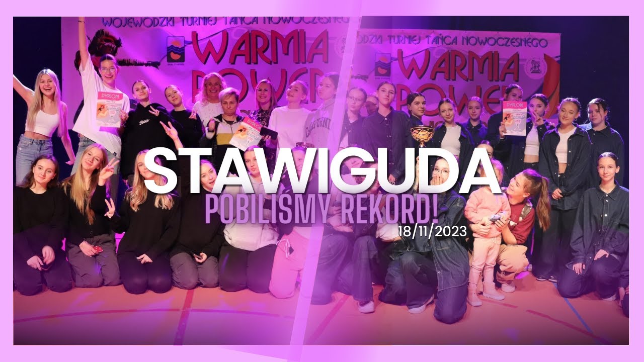 POBILIŚMY REKORD! | FreshVlog