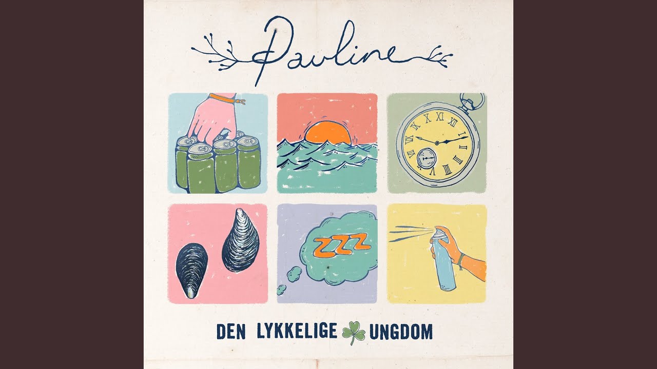Den Lykkelige Ungdom