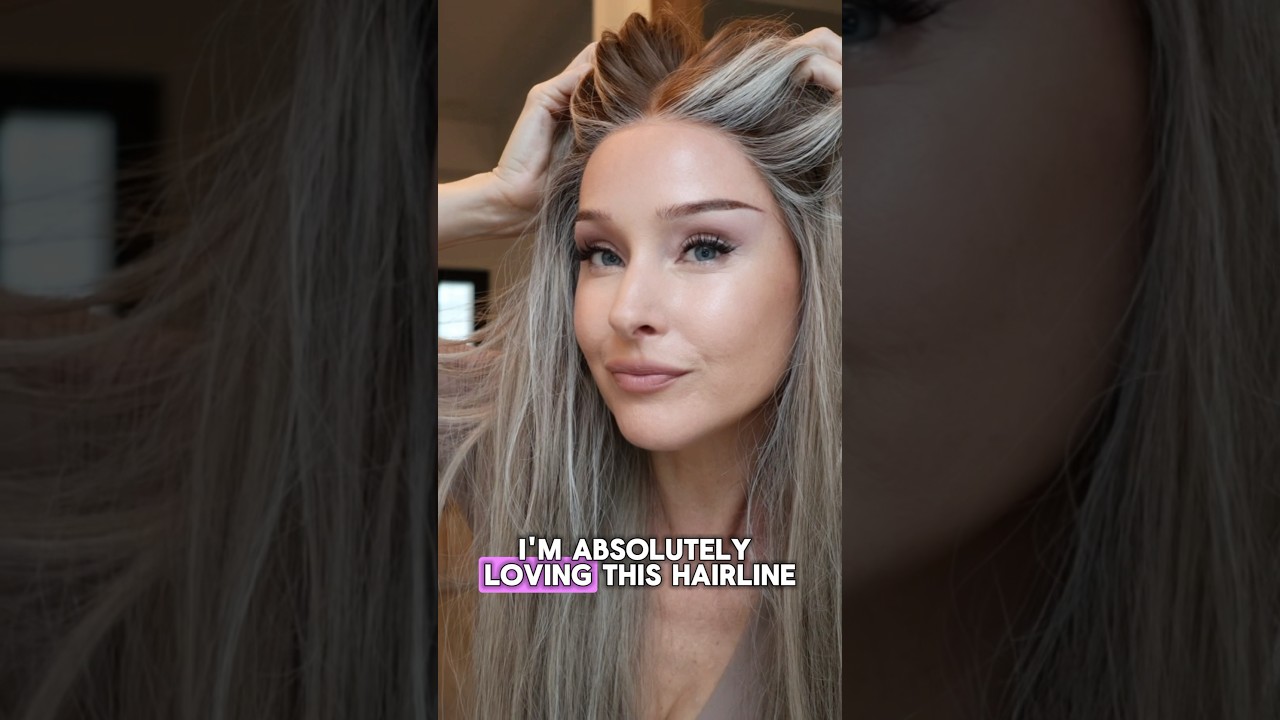 The Great WigShe Experiment 🧜‍♀️ 