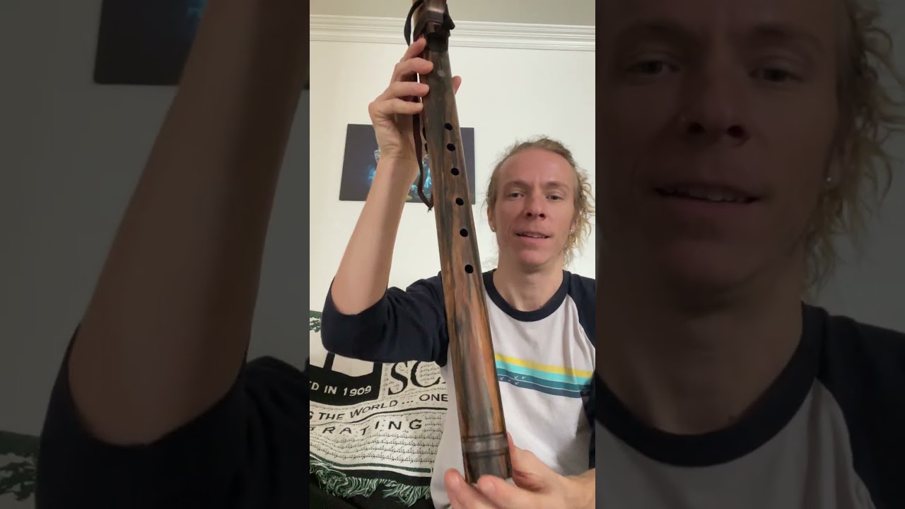 2026 flute unboxing!!! Welcome home 🏠 😜