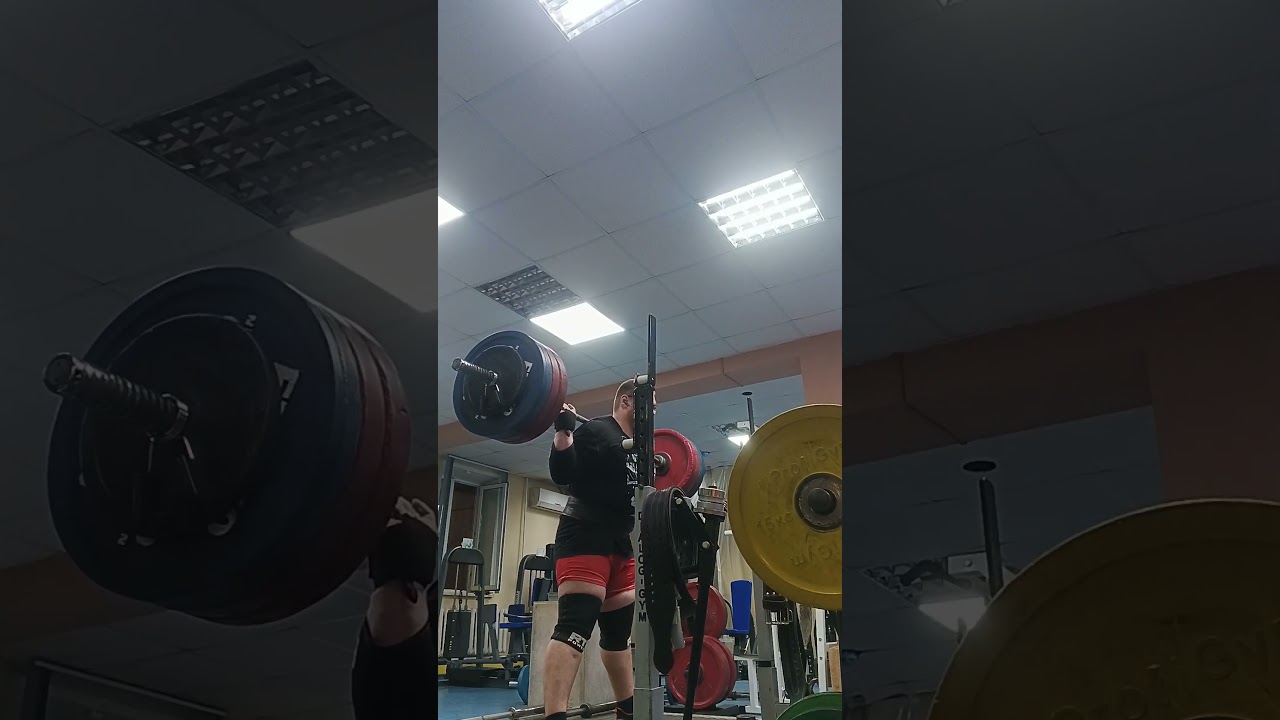 squat 220/485.02lb                    #ipf #спорт #anime #motivation #squat  #powerlifting