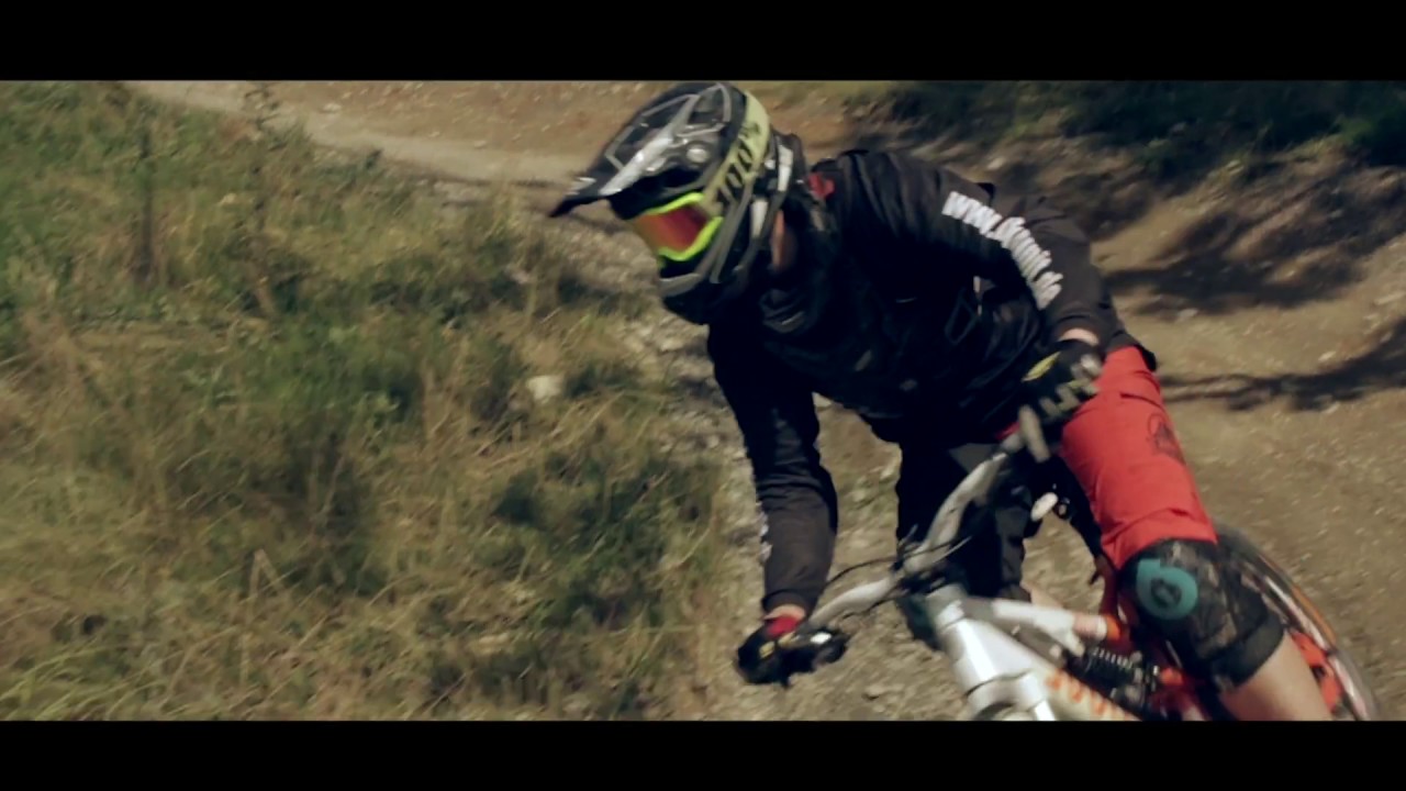 Freeriden im home of lässig Saalbach :: bike´n soul Hotel Barbarahof