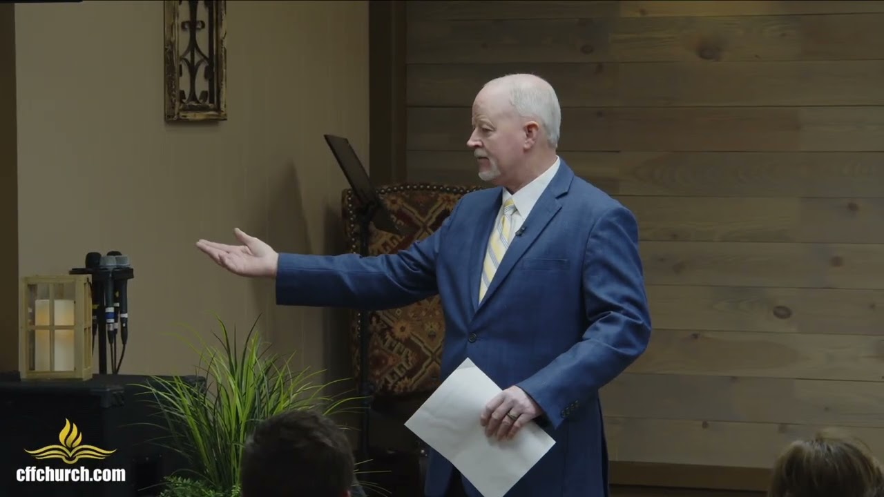 MASTER KEYS TO MARRIAGE - PART 4