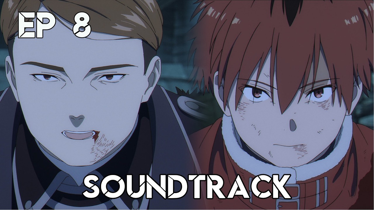 Genau & Stark vs Devine Revolte OST | Frieren S2 EP 8 葬送のフリーレン Cover