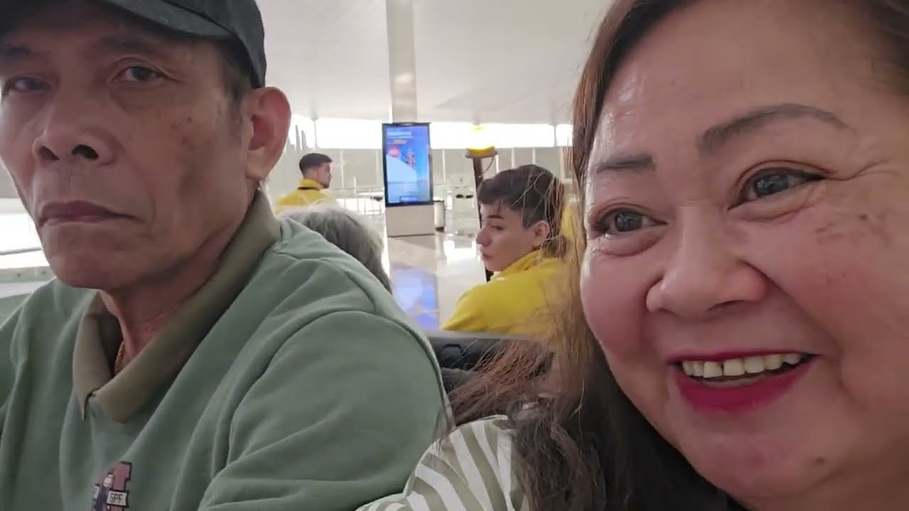 MAG BAKASYUN MUNA TAYO SA PILIPINAS