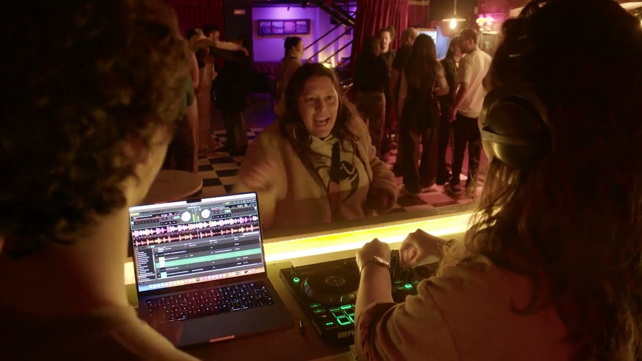 Punchy and Soulful Latin House DJ Set by Citrus Pulse Vol 1