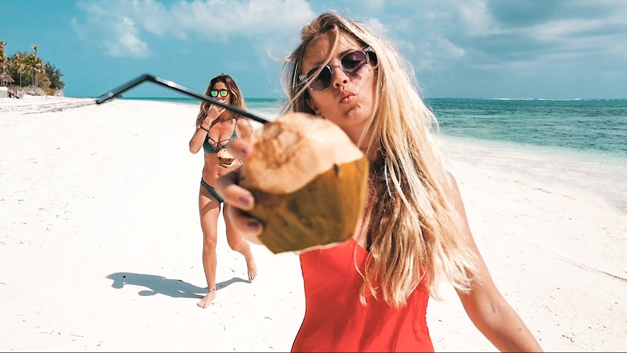 EXPLORING PARADISE - Zanzibar is magical!