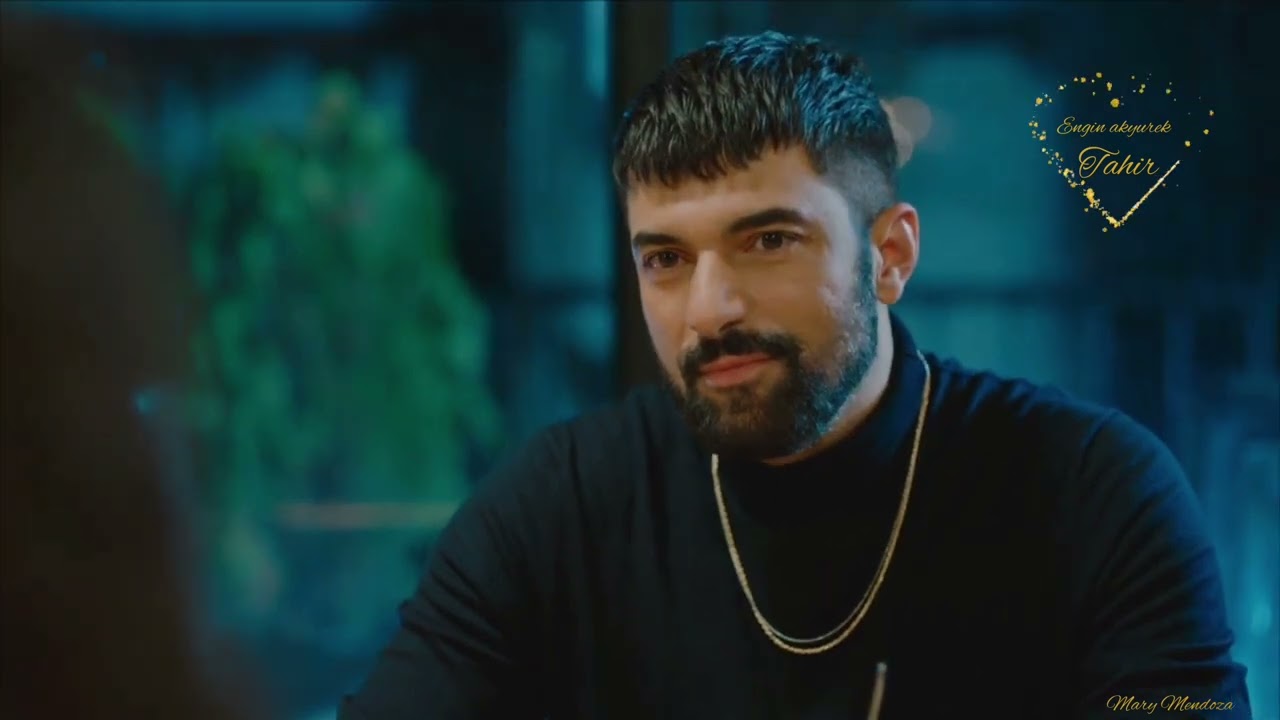 you're my love you're my life Engin Akyurek Tahir