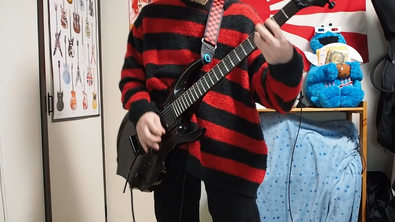 東京テディベア弾いてみた