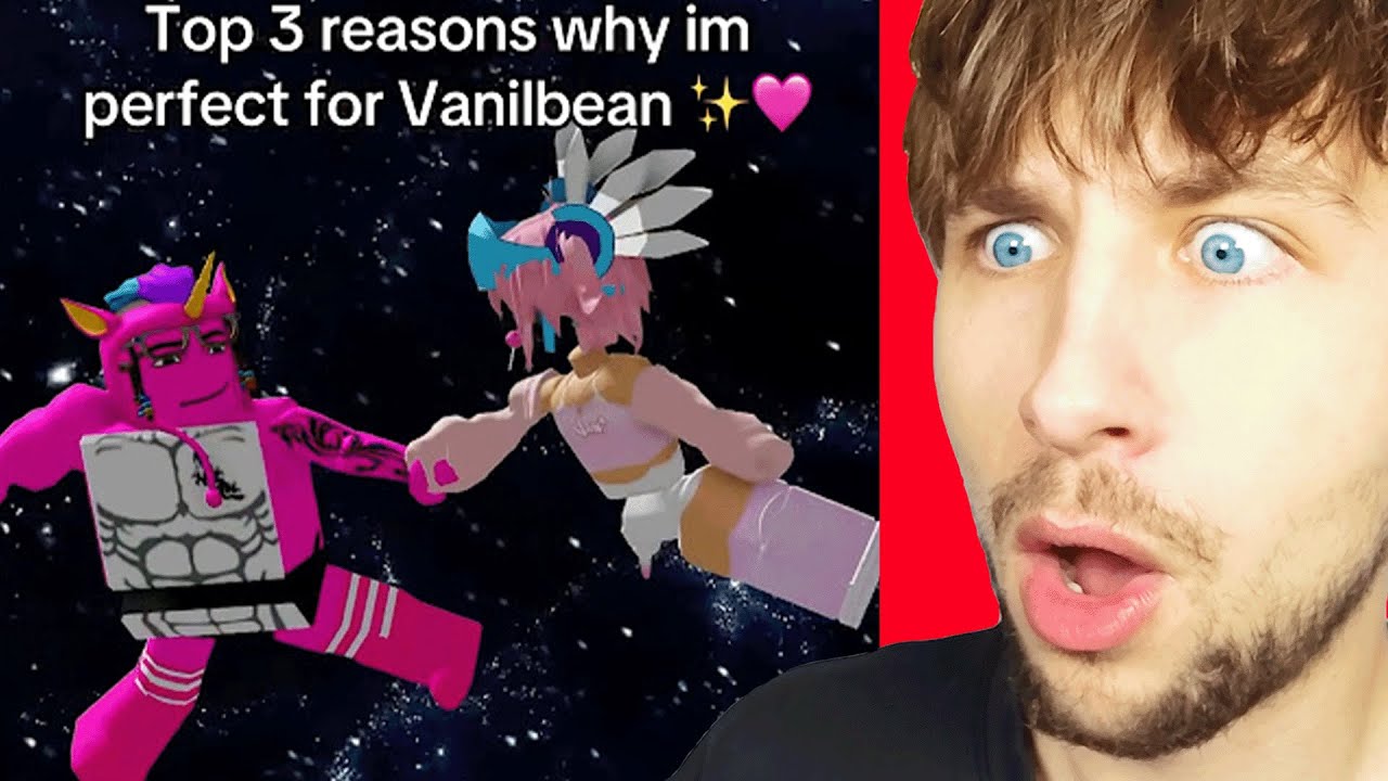 Reacting to Pink Mink Most Viral Shorts!