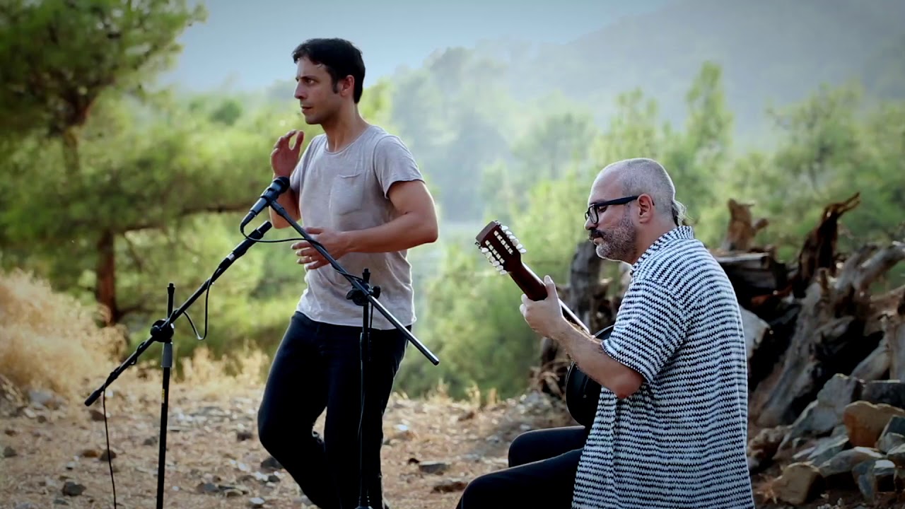 İnceoğlu Zeybeği / S. Korkut Peker - Özgü Bulut - Selim Özyol (Müzik Köyü  2019)