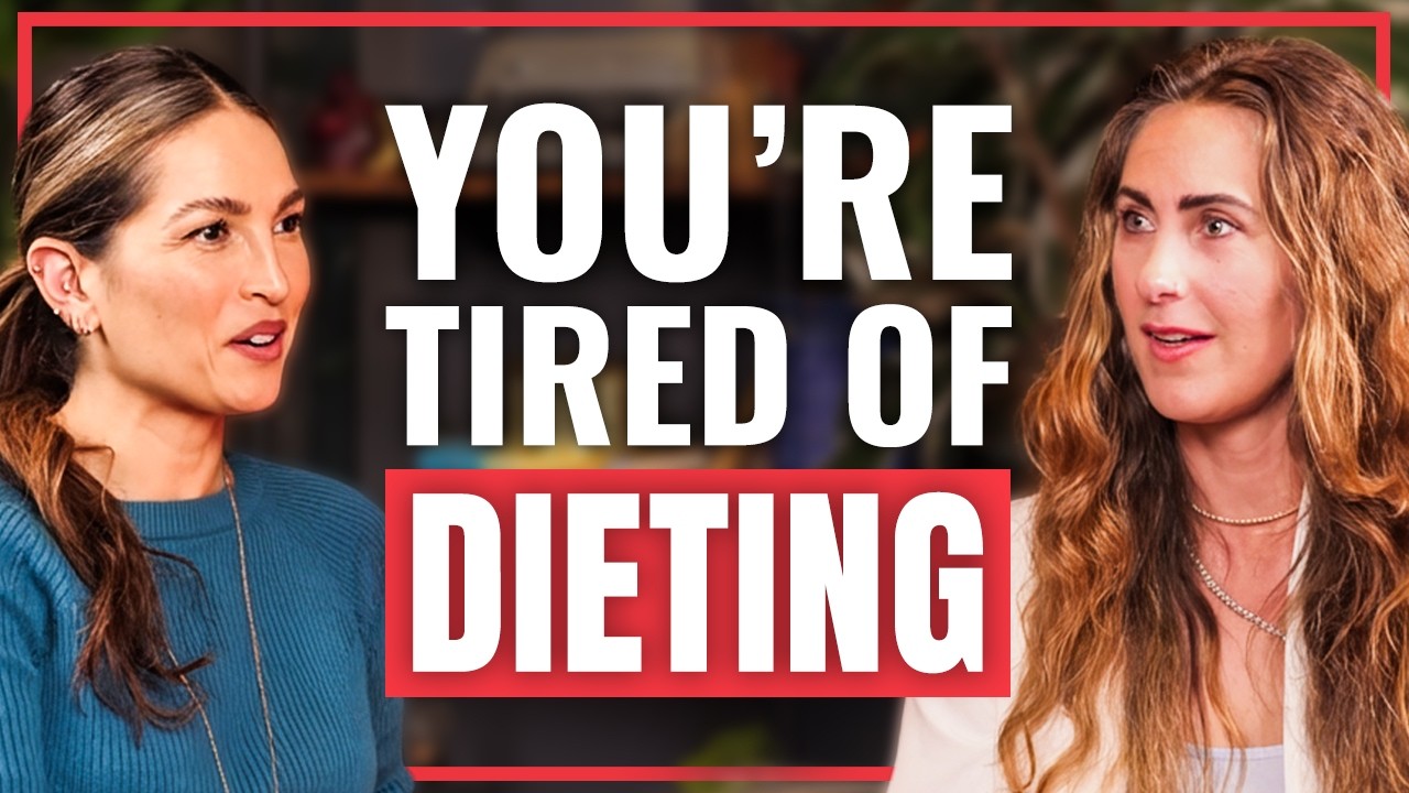 The Quiet Truth About Sustainable Wellness with Rosie Acosta & Tessa Tovar