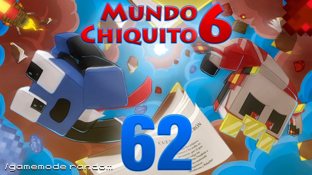Mundo Chiquito 6 - Ep 62 - Matías el del culo Japonés - snapshot 14w28b -