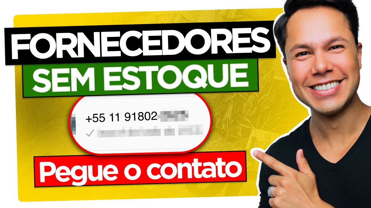 Fornecedores Dropshipping Nacional GRÁTIS: 4 Truques para Conseguir os Seus em 2025!