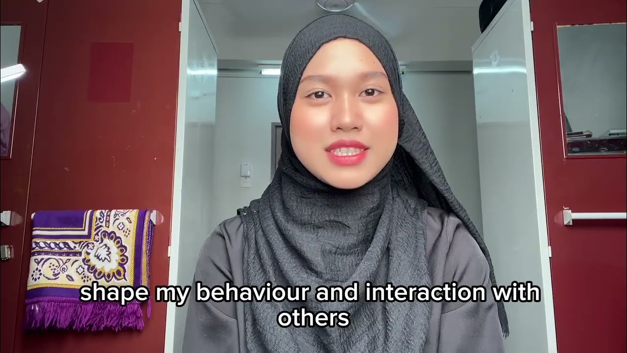 INDIVIDUAL REFLECTION | MGT2023