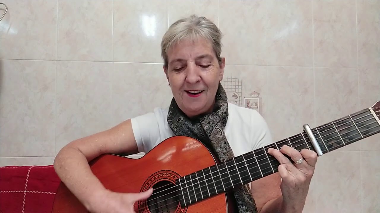 Volver (guitarra)