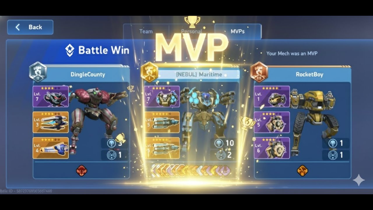 Episode 2 Event, Tank Spawn