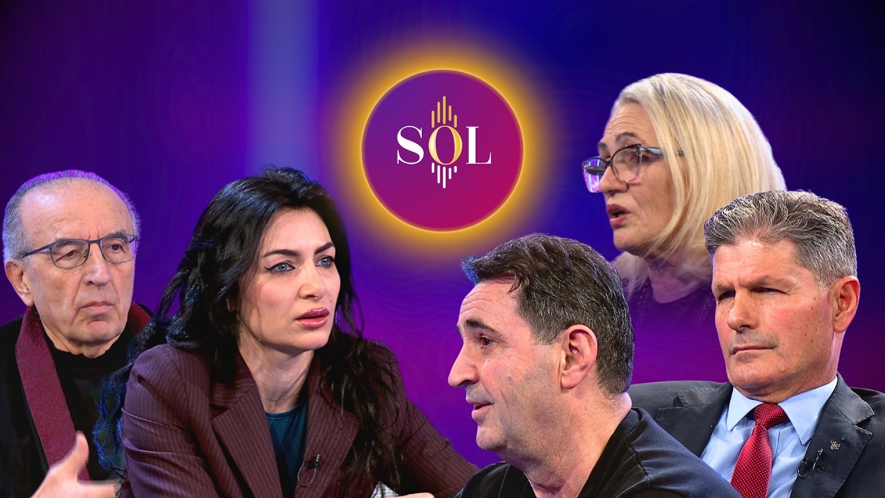 SOL - Pjesa e parë - 15.02.2026 | Klan Kosova