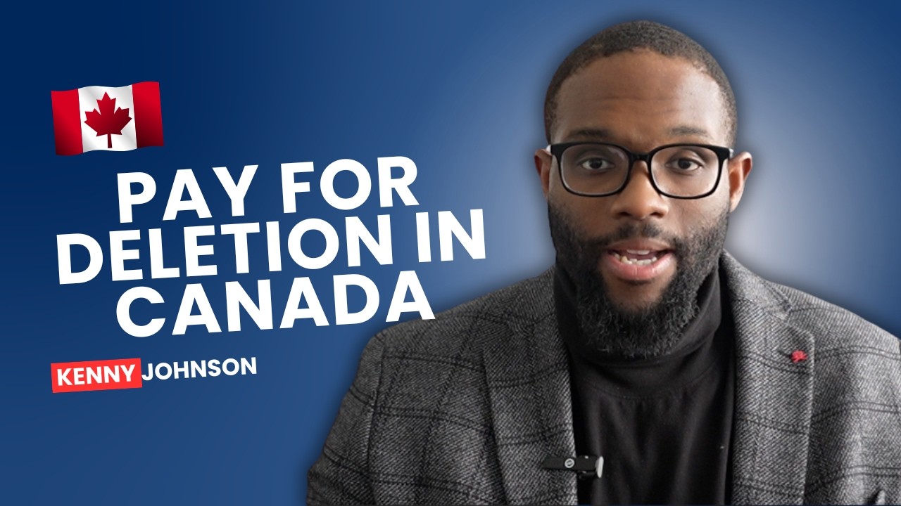 Are you trying Pay for deletion with a collection company?