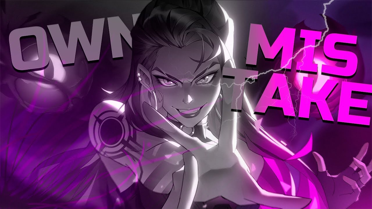 Own mistake (Valorant Montage)