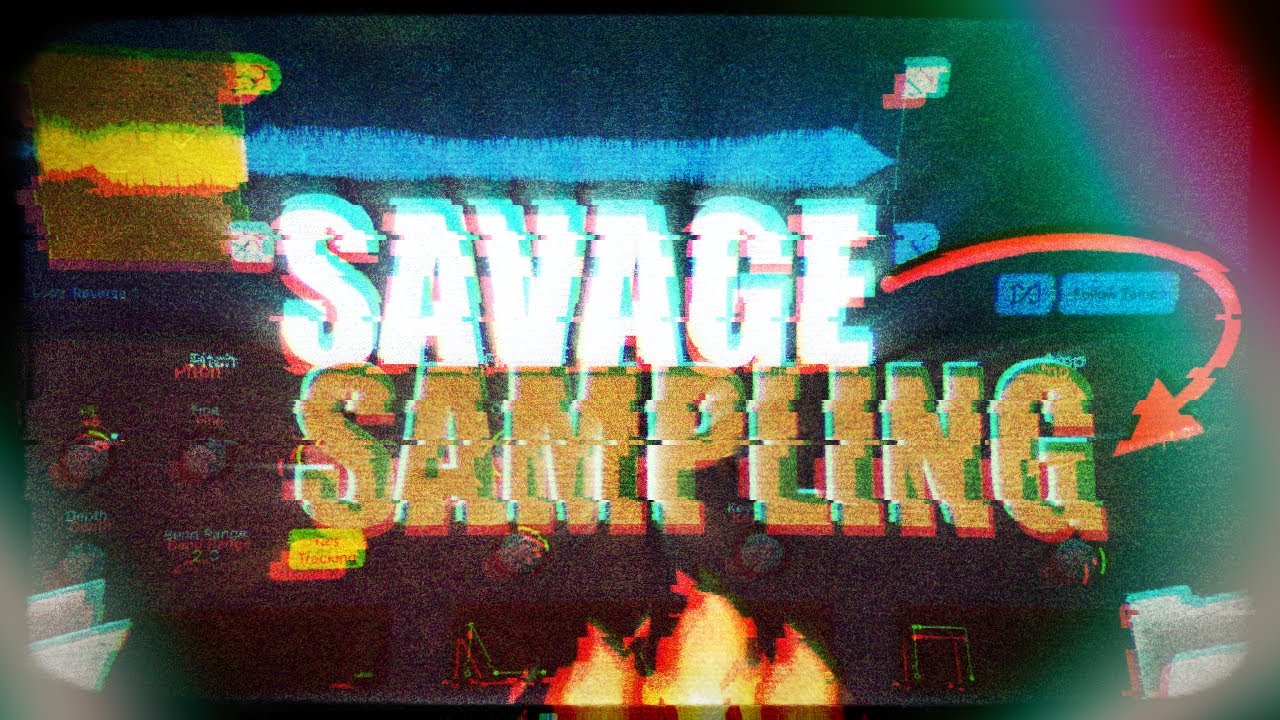 Throw ANY Drum Sample Into Your MIX Effortlessly 🔊