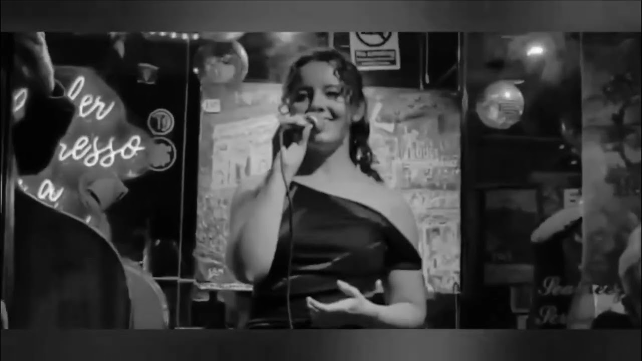 Green St. Jazz Trio featuring Erin Rowlatt