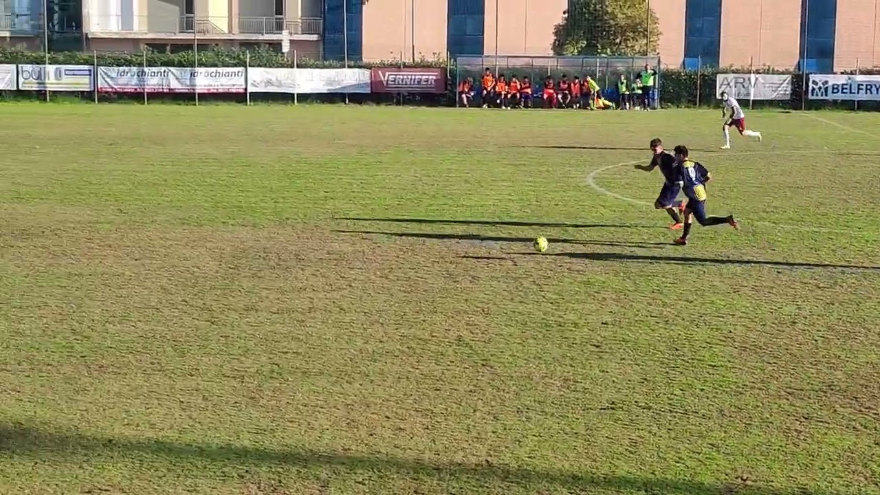 Chiantigiana - MM Subbiano  1-0 (1-0) | 10/11/2024 | 10a giornata Promozione Toscana