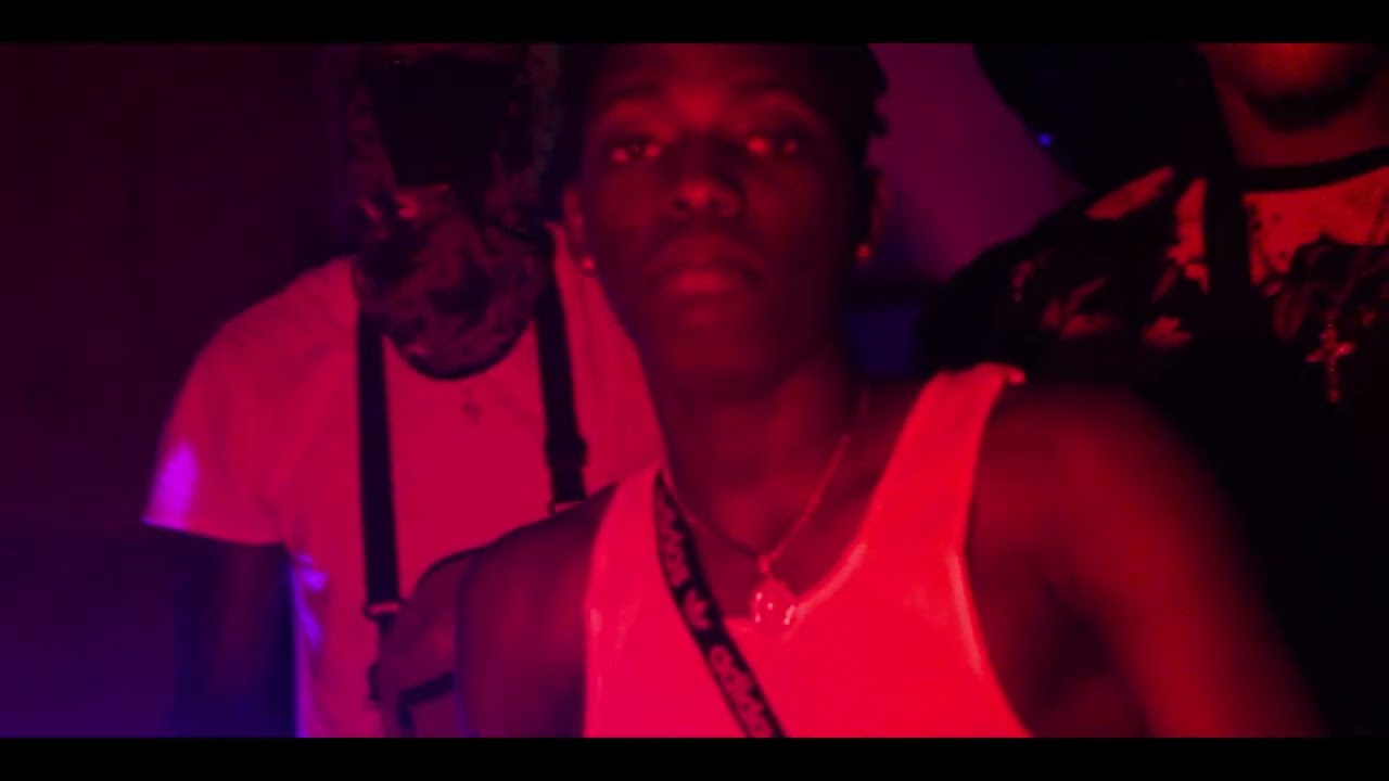 SamDan - Shoot It (Official Music Video)