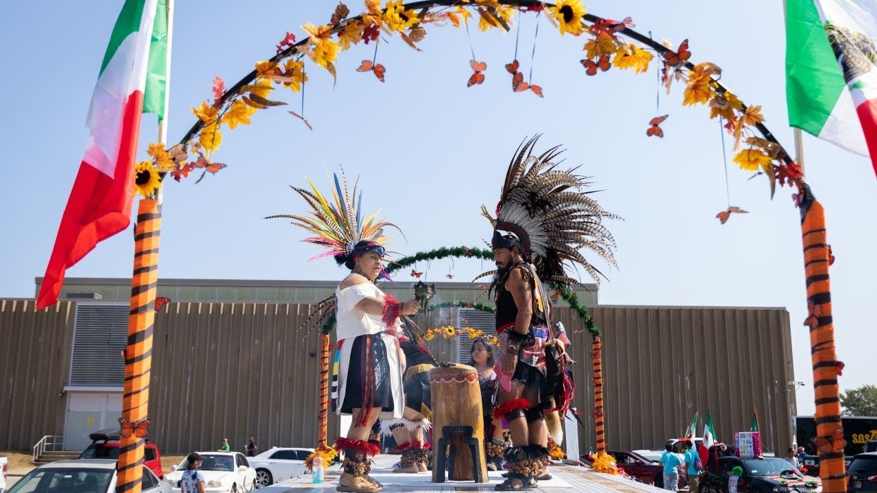 Festival De La Monarca