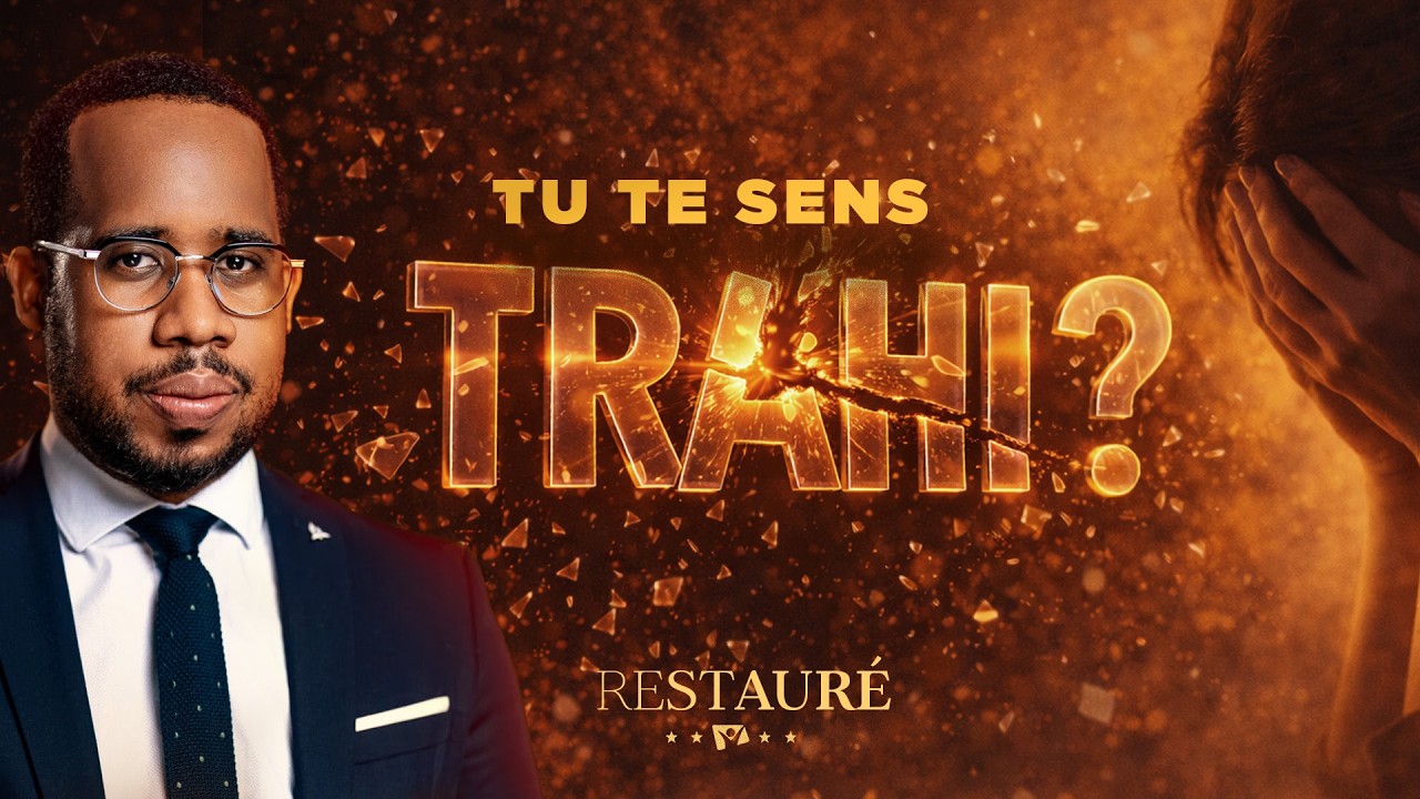 Quand ceux que tu aimes te trahissent | Restauré, Episode 2 | #monesperance