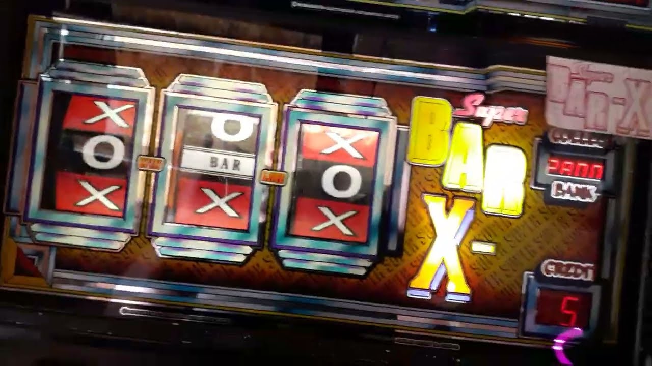 Electrocoin Chuzzy Bar- X Unlimited Nudges (5/6/2024)