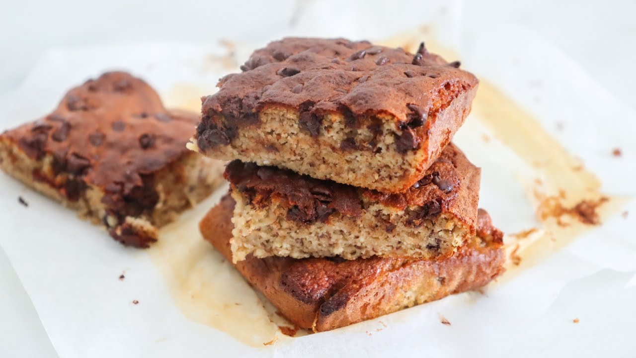 id&eacute;e gouter rapide sans gluten sans farine