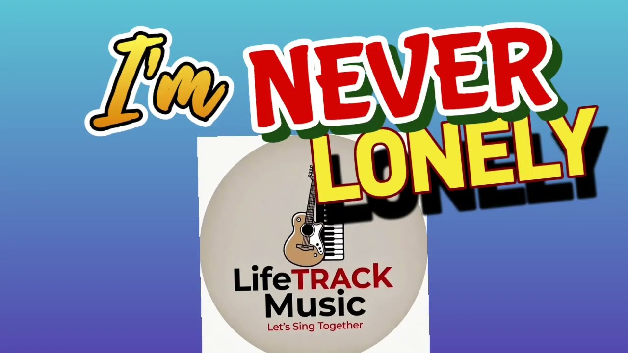 I m Never Lonely  HD 720p MEDIUM FR30
