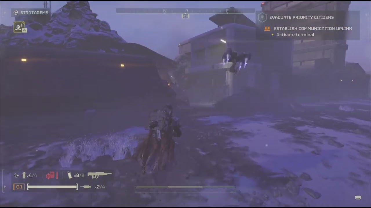Helldivers 2