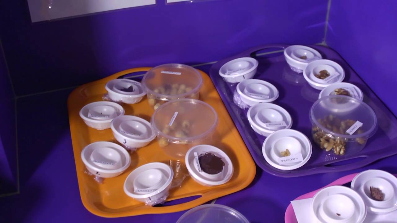 Voedselprovocaties in het Martini Allergie Centrum voor Kinderen.